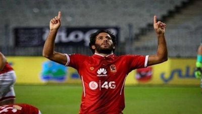 عبدالجليل: ”الغوا الفيرود عشان مروان محسن ينجح”.. وعمرو جمال ظلم نفسه