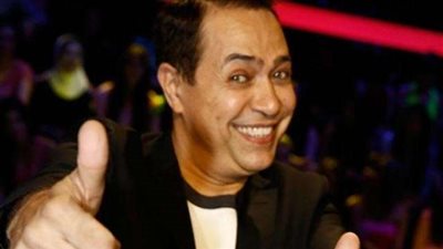 حكيم يطرح أغنية «مشبعتش خصام» عبر أنغامي