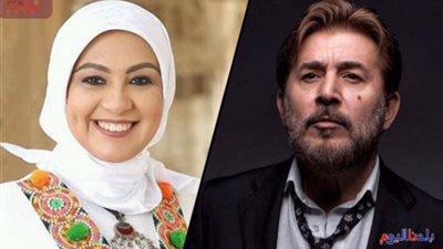 الحب هو أصل الحياة.. «خد الحكمة من أفواه الفنانين»