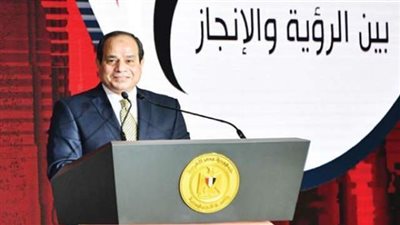إنجازات الرئيس السيسي في قطاع الإسكان والطرق خلال أربع سنوات من الحكم