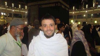 نجوم الفن ينعون الفنان الراحل ماهر عصام على مواقع التواصل (صور)