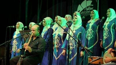 «حور» الأرض مطرودات من رحمة وزارة الثقافة