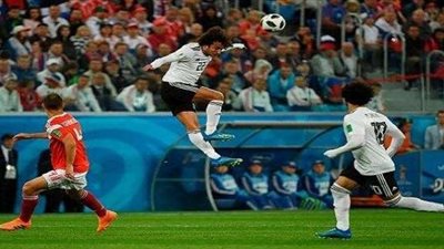 عمرو وردة: «أسف ماقدرناش نحقق حلم المصريين»