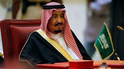 العاهل السعودي يأمل بتجدد الهدنة بين طالبان وحكومة أفغانستان