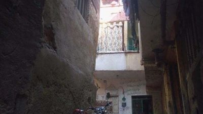 طعنة الشك.. قصة ربة منزل قُتلت علي يد زوجها بسبب الترامادول