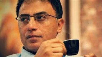 اليوم.. حفل توقيع رواية ”سيدة الزمالك” لأشرف العشماوي