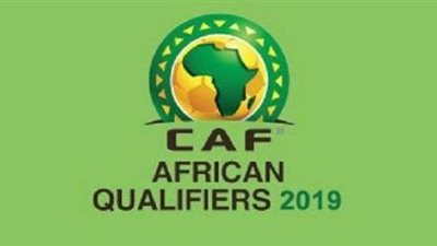 جدول ترتيب مجموعات تصفيات أمم أفريقيا 2019