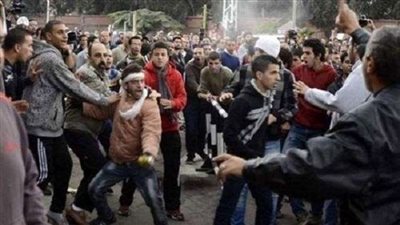 إصابة ميكانيكي بطلق ”خرطوش” في خلافات زوجية