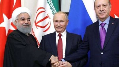 هل يستطيع ممثلو «سوتشي» تغيير الأوضاع في سوريا؟