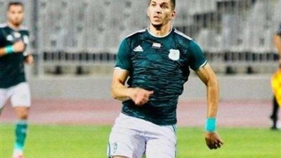 وادى يتقدم للمصرى بهدف على طريقة إبراهيموفيتش فى الدقيقة 54