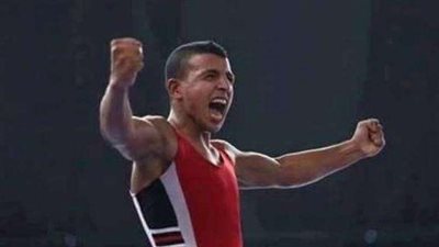 ”كيشو” يتأهل لنصف نهائي بطولة العالم لشباب المصارعة
