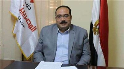 برلماني: سنعد قوانين تصب لبناء الإنسان