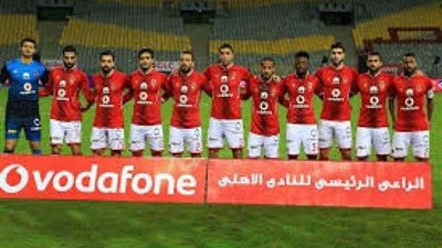 التعادل السلبي يسيطر على أول 15 دقيقة من الأهلى وهوريا