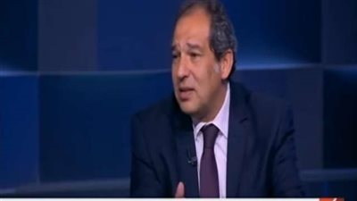 'نائب رئيس الوفد': بهاء أبو شقة يسير على خطى 'البدوي' في إدارة الحزب 'حوار'