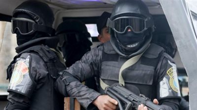 ضبط كمية من الآثار المُهربة ضمن أحداث ”سلسال الدم”