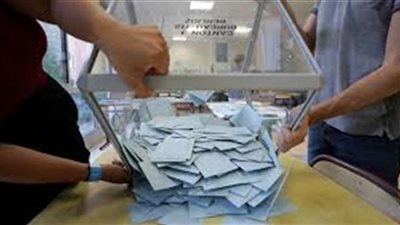 النتائج الأولية للتصويت تشير إلى تقدم السيسي في «عين شمس»