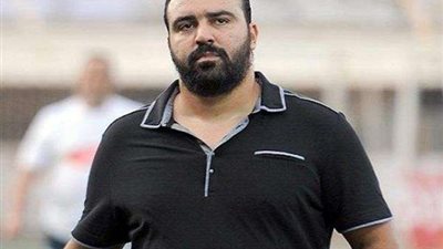 مدرب الإسماعيلي: نسعى بكل ما لدينا لتحقيق طموع الجماهير