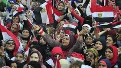 رئيس ملتقى الحوار للتنمية: ثورة 30 يونيو نقطة فاصلة في تاريخ المرأة المصرية