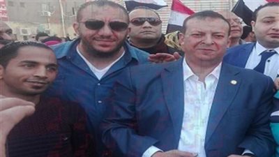 برلماني لـ«بلدنا اليوم»: الانتخابات الرئاسية عُرس ديمقراطي