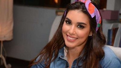 بالصور.. أحدث جلسة تصوير لياسمين صبري