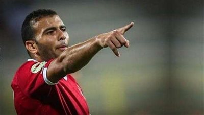 عماد متعب: علاقتي بجماهير الأهلي تمنعني من قبول عرض الزمالك