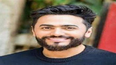 تامر حسني: «عيش بشوقك» أفكاره خارجه عن المعتاد