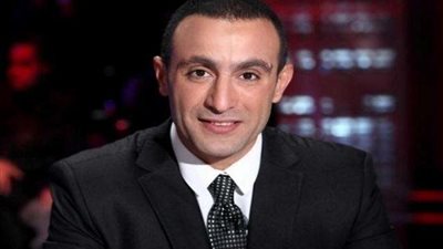 رقص شعبي لأحمد السقا فى زفاف ”محمد علي رزق”.. (فيديو)