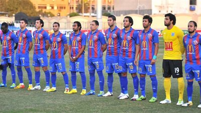 اليوم.. حرس الحدود يستضيف بتروجيت في الدوري