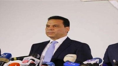 ”بيراميدز” سينجح فى وجود حسام البدري