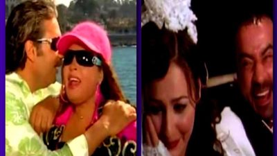 بلاها نكد.. 3 طرق لإصلاح علاقتك مع زوجك