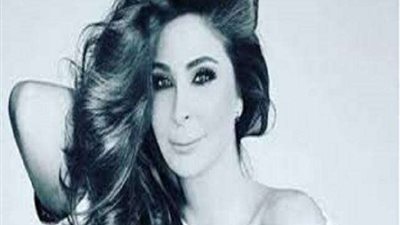 إليسا تستعد لتصوير كليب «إلى كل اللي بيحبوني»