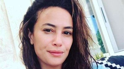 شاهد.. هند صبري على طبيعتها في أحدث ظهور لها