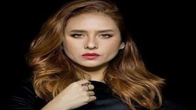 شاهد.. نيللي كريم تغني بالروسي فى 'اختفاء'