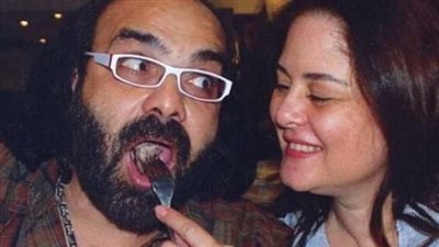 أبو الليف:'علا رامي مش حب حياتي.. أنا بعشق زوجتي' (فيديو)