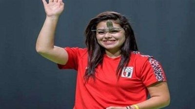 بعد برونزية البحر المتوسط.. ”الهدهد” تعود وتحتل الـ15 عالمياً