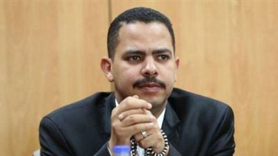 رئيس «مستقبل وطن»: سنكون أول الداعمين لـ«القصبي»