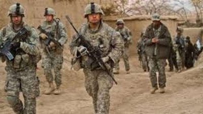 الجيش الأمريكي يلغي مساعدات عسكرية لباكستان