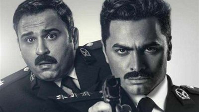 ماندو العدل يكشف عن صورة من الكواليس