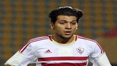 لاعب بتروجيت السابق يروي تفاصيل تعاقده مع الفريق البترولي