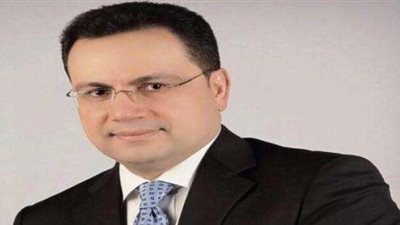 فؤاد:المجلس انتهى من إعداد لائحة النظام الأساسى