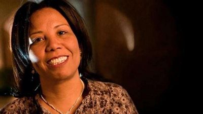 عزة سليمان: انبهرت لما انتقدت أداء الأزهر وانتشر في صوتهم ومنبرهم الإعلامى