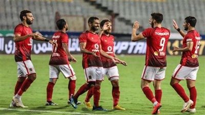 بث مباشر.. مباراة الأهلى والنجمة اللبناني بالبطولة العربية