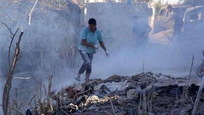 تركيا تعزز قواتها في سوريا استعداد للحرب