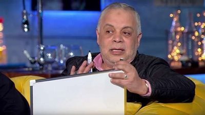 نقيب الممثلين يتوسط لزوجة فنان شهير للمشاركة في 'كلبش 2'