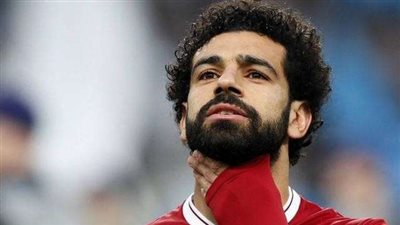 برلماني يطالب ”اللجنة الرياضية” باجتماع طارئ  لبحث أزمة محمد صلاح