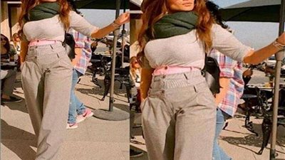 سوستة واحدة مش كفاية.. آخر تقاليع موضة 2019