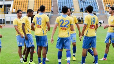 اتحاد الكرة يخاطب الأمن بشأن مباريات الإسماعيلي الإفريقية