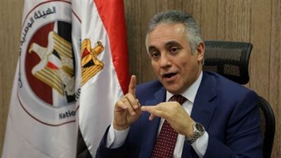 «الوطنية» تقرر تشكيل لجنة  للإشراف على انتخابات المصريين بالخارج