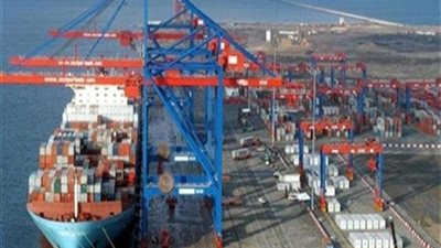 إحباط تهريب سلع ومنتجات محظور استيرادها ببورسعيد