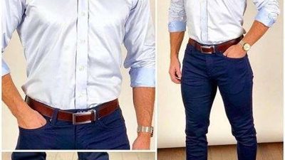 إنتبه يا آدم .. هذه الملابس تجذب حواء